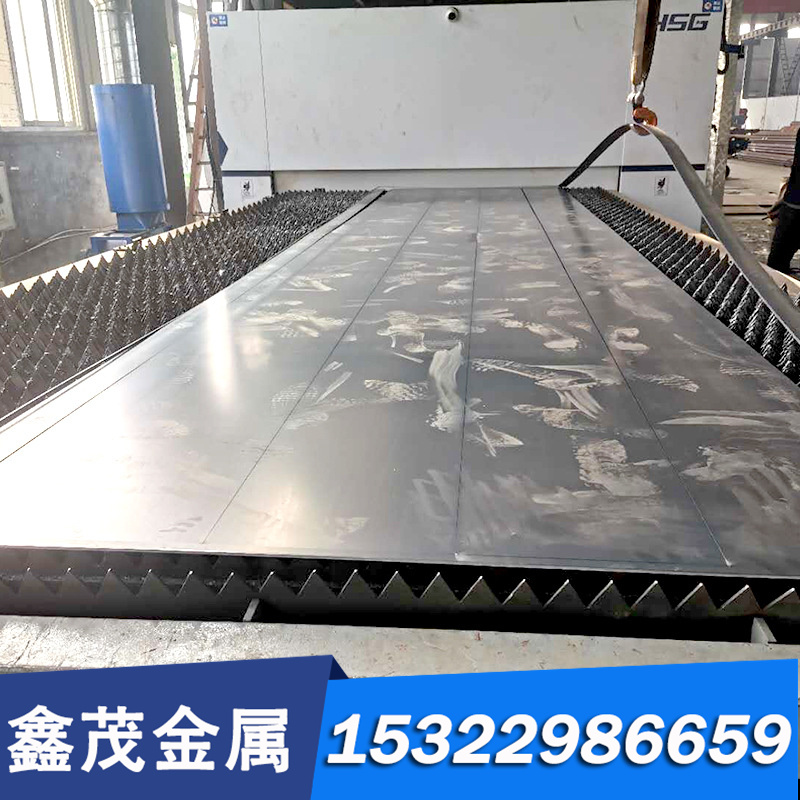 合金结构钢SCMV5 加工SCr440 34CrMo4圆钢SMK22 钢棒35CR钢板CK60