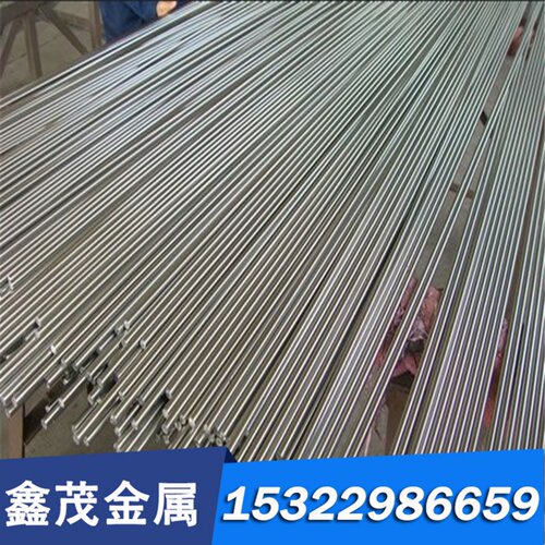 供应S31725 不锈钢 00Cr19Ni10 薄厚板 SUS305 研磨棒 冷拉圆钢