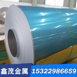 X2CrNi12不锈钢铁素体 1.4003不锈钢棒 X2CrTi12板材 1.4512板材