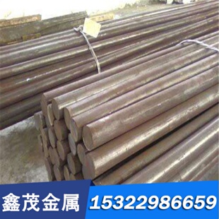 合金钢15Ni13Cr3Mo2 35Ni5Cr2 30Ni16Cr5 15Ni5Cr4Mo1圆钢 钢板