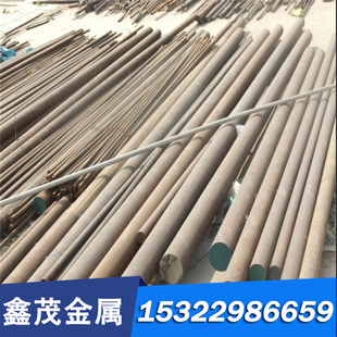 线材y20易切削钢 1117圆钢 冷拉光圆 1144 1215易车铁 304不锈钢