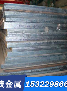 52MN5碳素钢1018中厚薄板24MnTI圆钢16NiCrS4光亮棒AISI1008