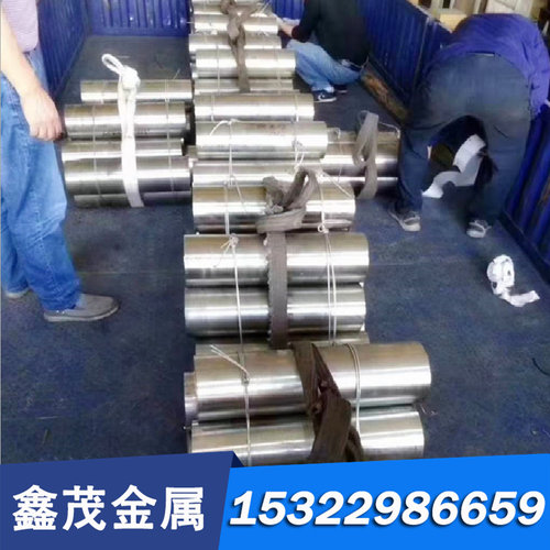 X2CrNiMoCuWN25-7-4铁素体不锈钢S11203钢板SUS430F钢棒008Cr27Mo