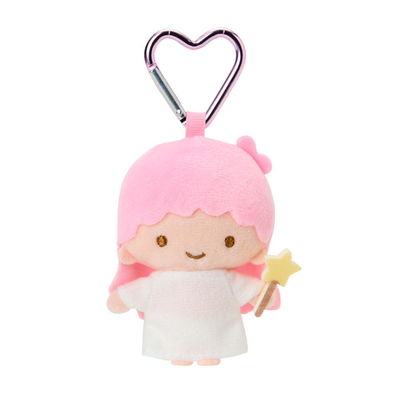 ●JY杂货●国内现货日本sanrio kirimi三文鱼酱玩偶挂件 可爱