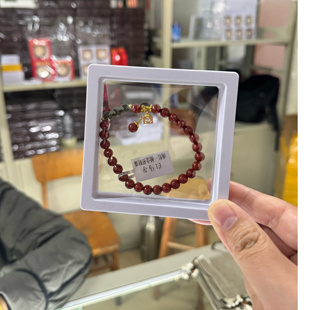 代请洛阳白马寺手串南红一桶金手串天然南红玛瑙手串南红手链正品