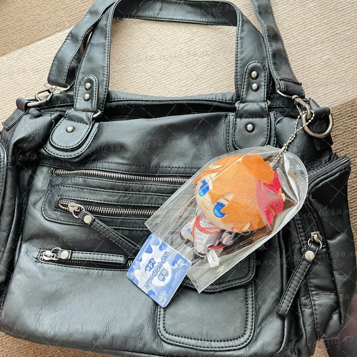 保护套毛绒玩具hpl日本保护