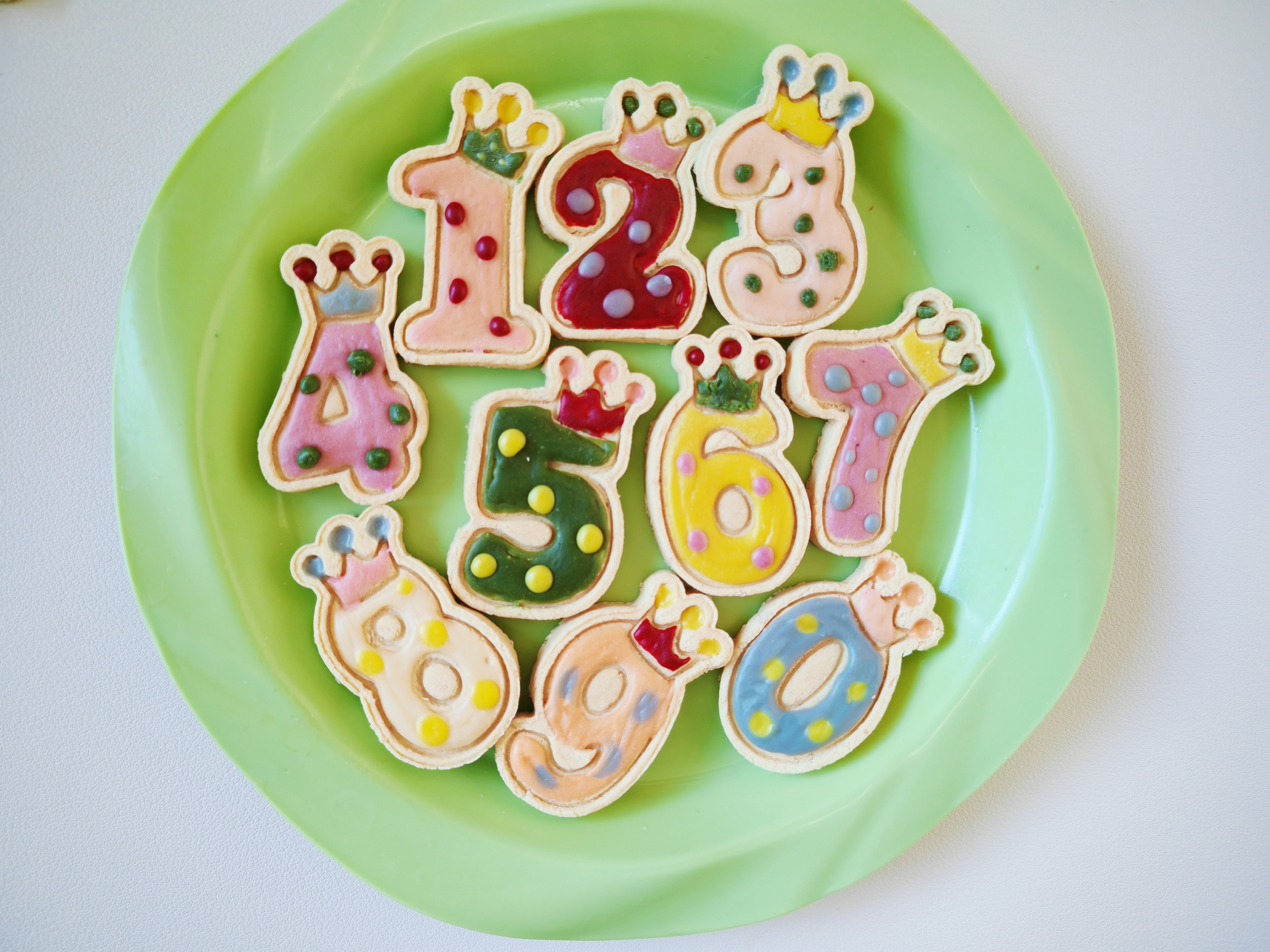 宠物零食纯手工自制无添加数字饼干蛋糕配餐猫狗通用奖励互动零食