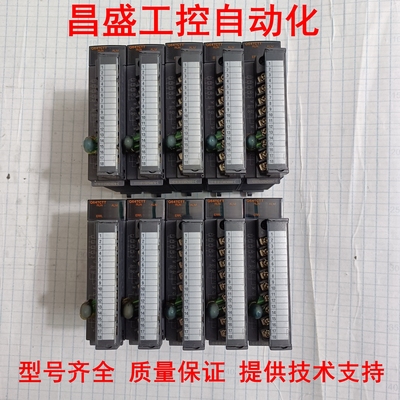 三菱原装正品PLCQ64TCTT成色超好