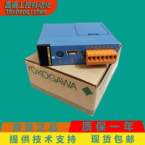 横河PLC质保1年F3WD64-3F3P3N