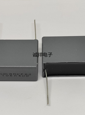 全新原装法拉 MMKP 332J600  体积11*12*6mm  脚距8MM 现货