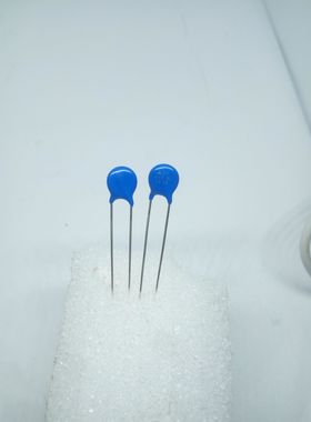 西门子EPCOS压敏电阻S07K17,B72207S 170K101V57,西门子