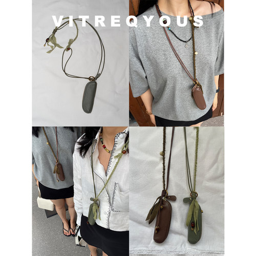 other混合材质通用原创挂饰