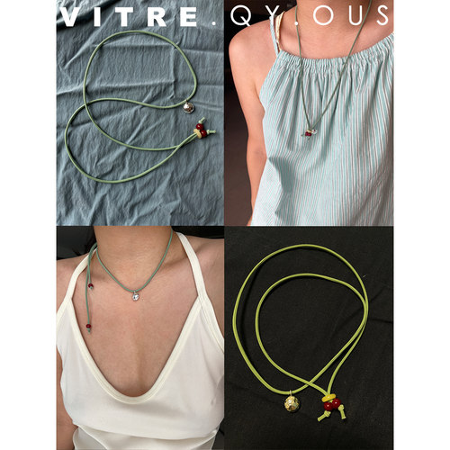 other混合材质男女原创设计