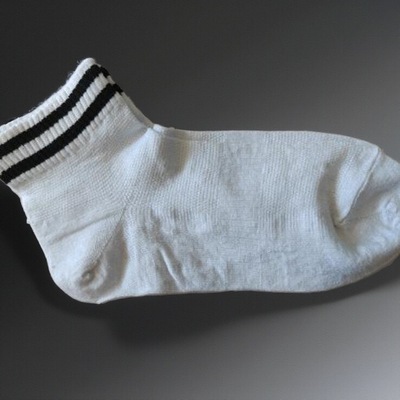 弹力除臭透气干爽49元包邮短袜子