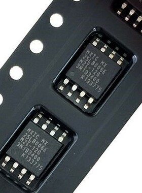 MX25L8006EM2I-12G 25L8006E 存储器芯片 贴片 SOP-8（宽5.2MM）