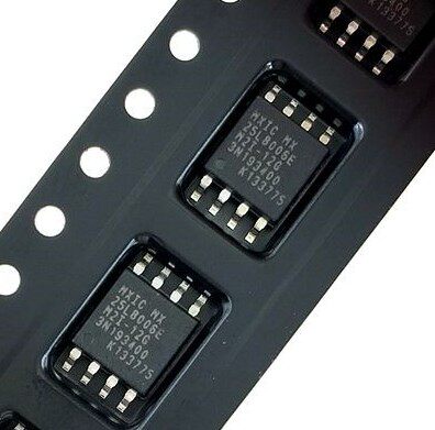 MX25L8006EM2I-12GSOP-8（宽）