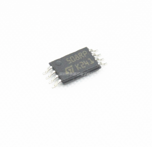 M95080存储器IC代码508RP
