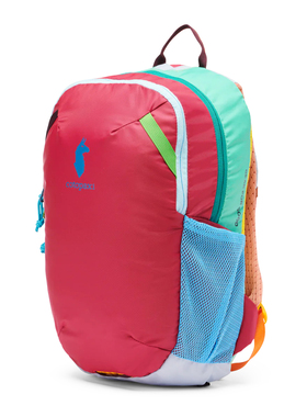 国现Cotopaxi儿童背包Dimi 12L Backpack-DelDía- Kids'美洲羊驼