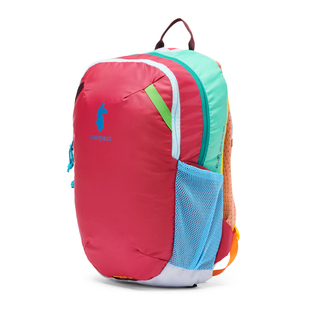 国现Cotopaxi儿童背包Dimi 12L Backpack-DelDía- Kids'美洲羊驼