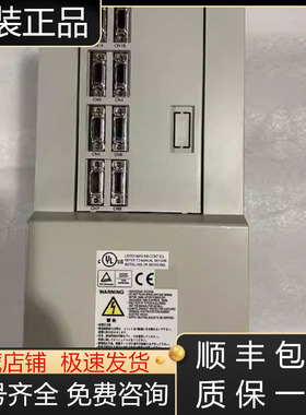 MDS-C1-SP-300  55 75-N三菱驱动器全新原装现货询价