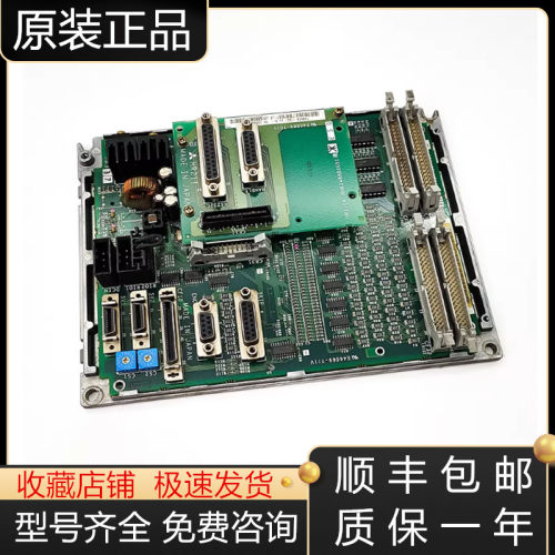 三菱电路板全新原装质保一年