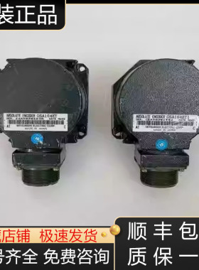OSA104ET OSA104S OSA104S1 OSA104S2A OSA104S7三菱编码器议价