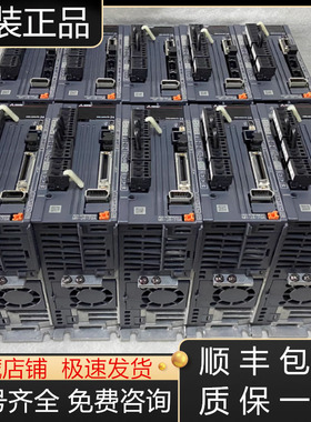 MR-J4-700A+HG-SR702(B)J三菱伺服电机驱动器全新原装现货询价