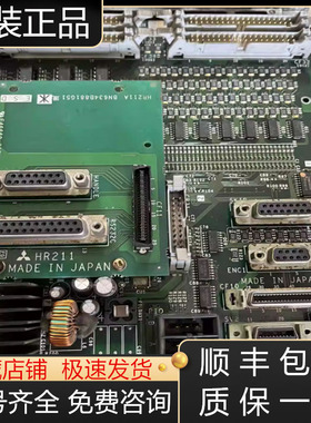 HR029  HR121  HR126  HR203  HR213三菱电路板全新原装现货询价