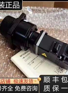 HF-KP13G1 HF-KP1323437313B23B43B73B三菱伺服电机全新原装议价