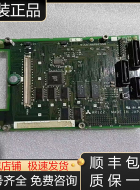 HR122 HR122A  HR123 HR123A HR124三菱电路板全新原装现货询价