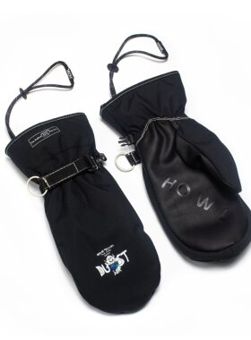 红运动 23HOWL滑雪手套 单板滑雪手闷 闷子 保暖防水抗风