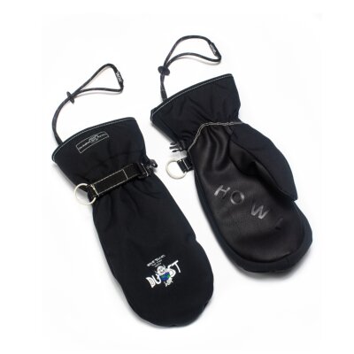 HOWL单板滑雪手闷保暖防水抗风
