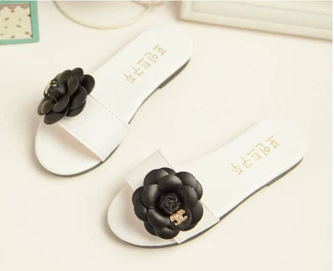 Chaussons enfants en autre pour été - Ref 1012803 Image 3