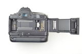 Canon EOS1N 1NDP с BP-E1 Ручкой пленки SLR Flagship Ef Bayonet [90-дневная защита]