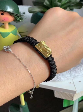 老虎手绳手链moneyluck