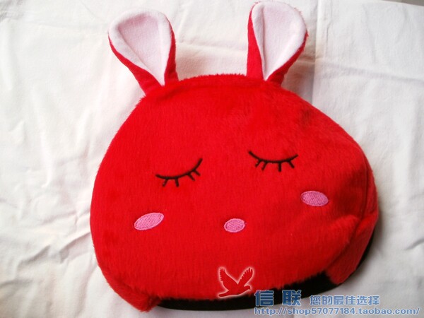 Coussin chauffant USB dessin animé - Ref 424079 Image 1