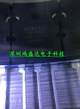IXFK94N50P2 直插TO-264 大功率场效应管1XFK94N50 全新原装