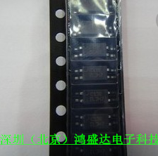 EL3H7B EVERLIGHT亿光 EL3H7C SOP-4 EL3H7 微型晶体管 全新原装