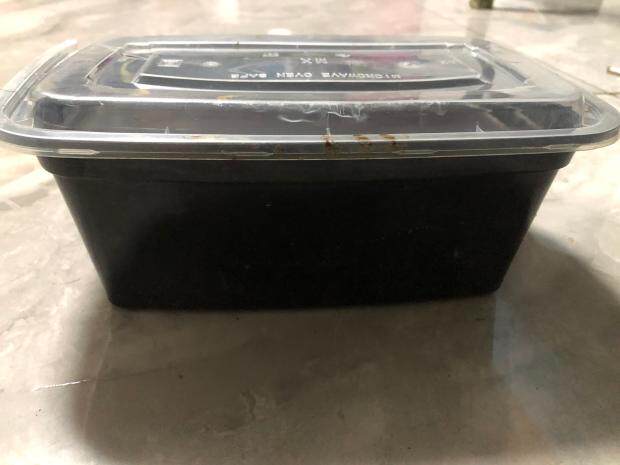 传统黑膏基质芝麻香油黑膏药基质黑膏药肉铅红黄丹粉黑油膏坯子砖