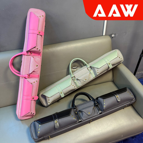 aaw杆包冲打跳新款大头杆包九球