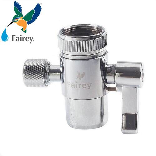 道尔顿净水器配件切换器正品通用