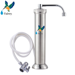 道尔顿净水器配件Fairey滤芯直饮M12-HBS正品通用2504滤芯过滤器