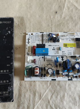 容声冰箱电脑板BCD-529WD12HY主板1906022电源板控制板显示板