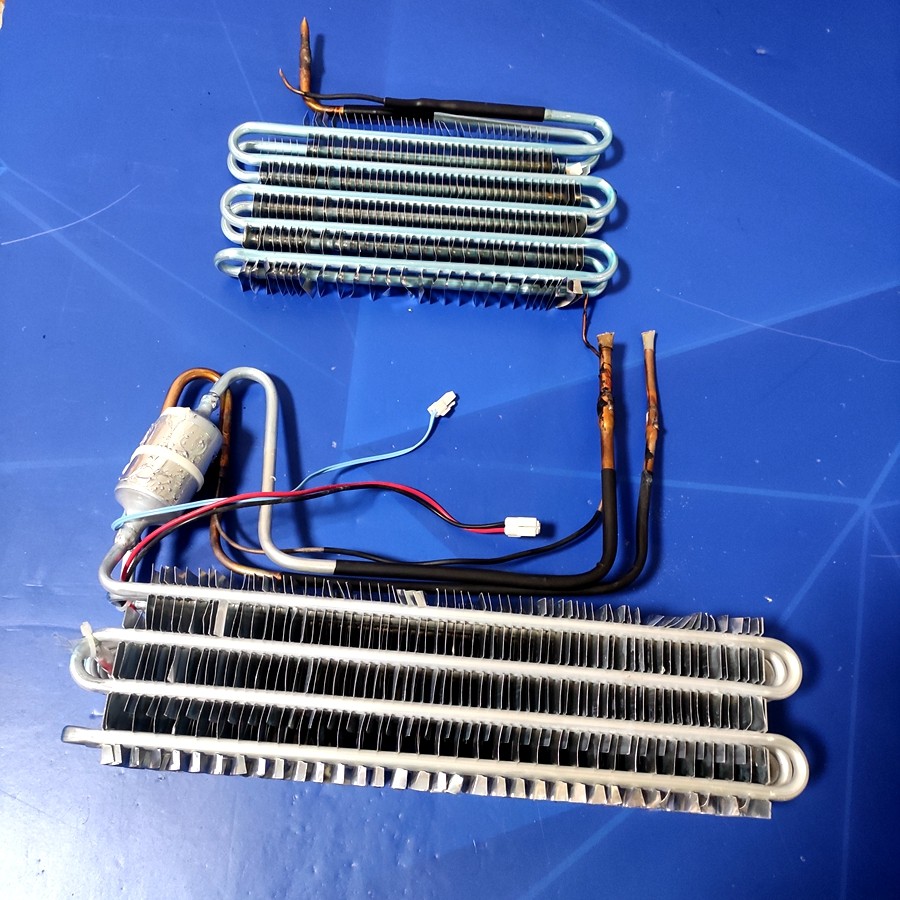 卡萨帝冰箱蒸发器BCD-430WICA冷藏冷/冻吸热器拆机,大家电,冰箱配件,淘宝优惠券,粉丝福利购,淘宝优惠卷