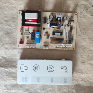 LG冰箱主板GB3-Q21EBR429012电源板EBR42901206显示板EBR42914804