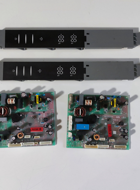 0061800503A海尔控制板BCD-331WPGQ/343WDPM显示板0060842899A /B