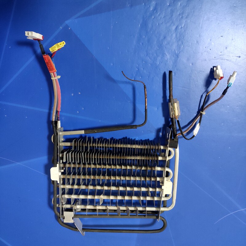 三星冰箱冷藏蒸发器DA47-00445B尺寸约25X15X3.5化霜加热管吸热器