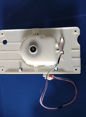 ESE5607TA伊莱克斯冰箱电机电机风扇总成03-02054-20A