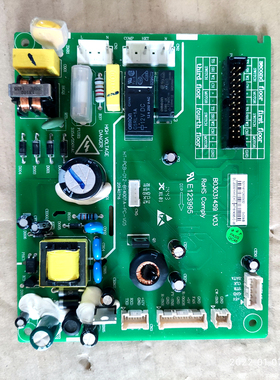 B03031459适用海信容声BC-200WY/H1(EXC)冰箱电脑板电源板控制板