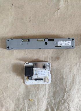 西门子冰箱BCD-228KK23V65TI电脑板5700006473显示板 5700006472